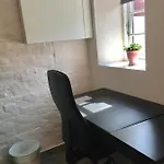Og Pouls Gard - 4*
