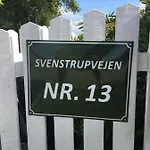 Konukevi Og Pouls Gard -