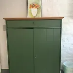 Og Pouls Gard - 4*