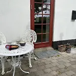 Og Pouls Gard - Konukevi