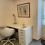 Konukevi Og Pouls Gard - 4*