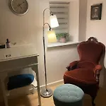 Konukevi Og Pouls Gard -