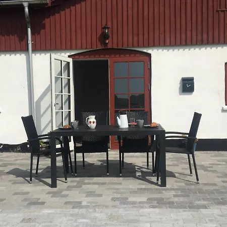 Guest house Og Pouls Gard - Viby