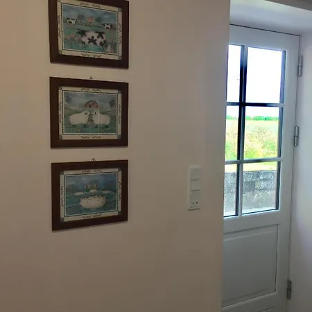 Og Pouls Gard - Vendégház 4*