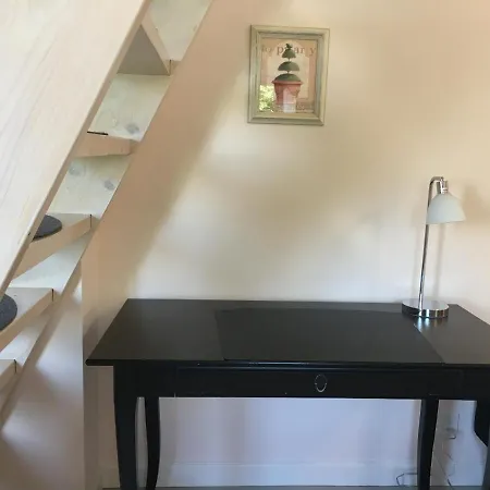 Og Pouls Gard - Guest house Viby