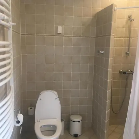 Og Pouls Gard - Vendégház