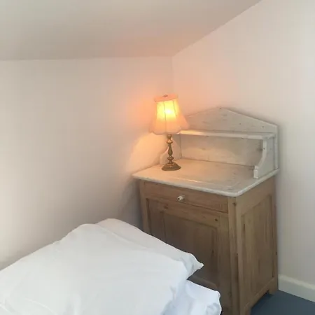 Og Pouls Gard - Vendégház