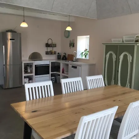 Og Pouls Gard - Viby