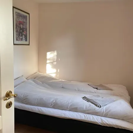 Vendégház Og Pouls Gard - Viby