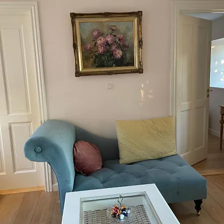 Og Pouls Gard - Viby