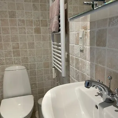 Og Pouls Gard - Guest house