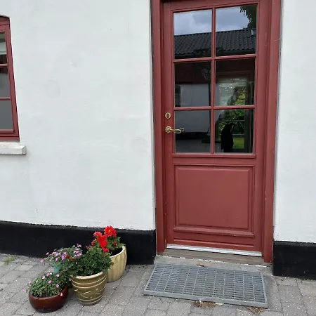 Guest house Og Pouls Gard - *