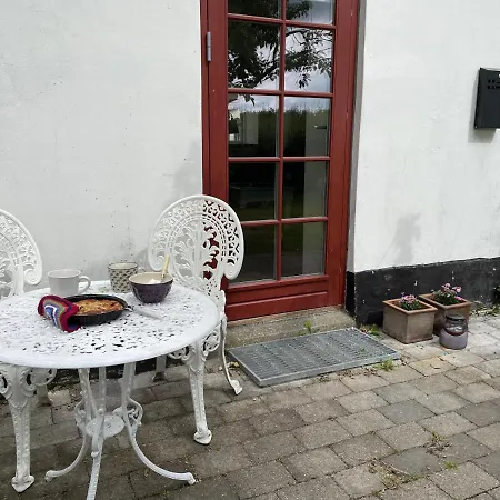 Og Pouls Gard - Vendégház