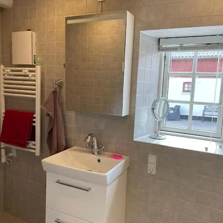 Og Pouls Gard - Viby