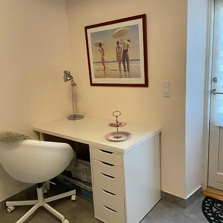 Guest house Og Pouls Gard - *