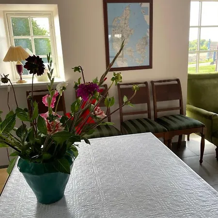 Og Pouls Gard - Guest house Viby