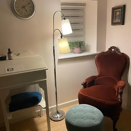 Guest house Og Pouls Gard -