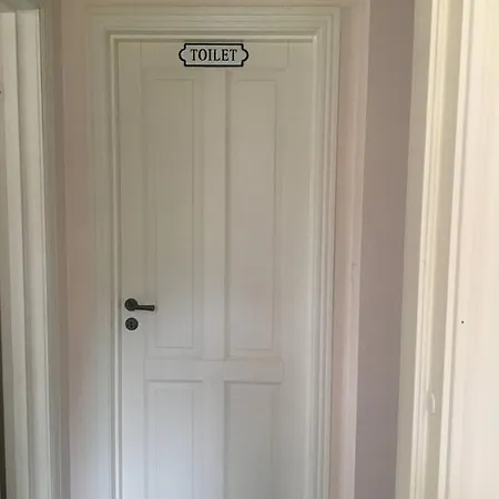 Og Pouls Gard - Vendégház Viby