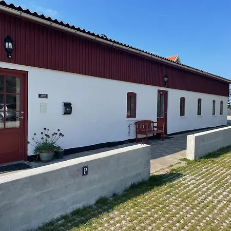 Guest house Og Pouls Gard -