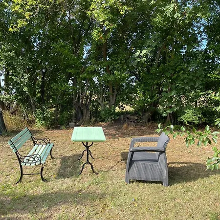 Guest house Og Pouls Gard - *