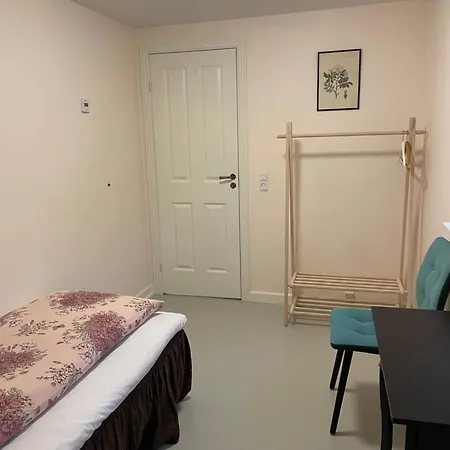 Vendégház Og Pouls Gard - Viby