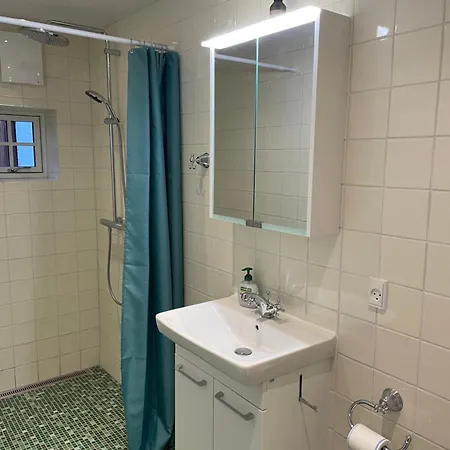 Vendégház Og Pouls Gard -