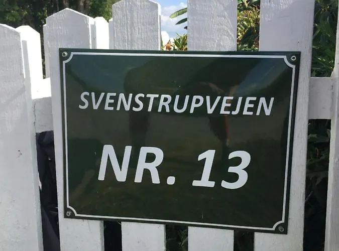 Pensión Og Pouls Gard -