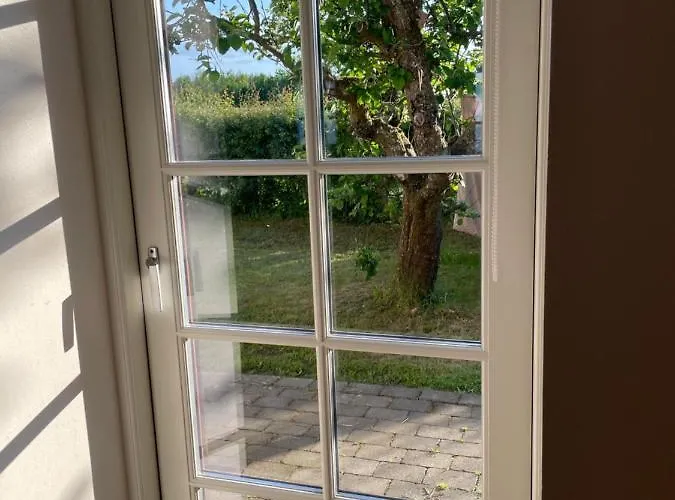 Og Pouls Gard - Viby