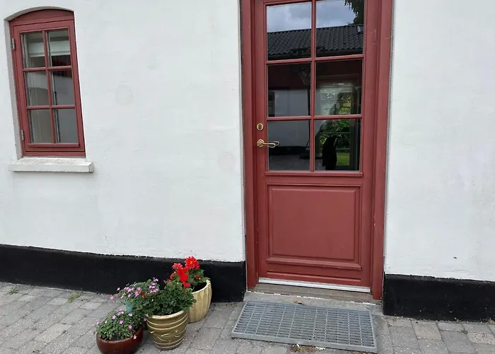 Pensión Og Pouls Gard - 4*