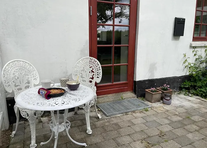 Og Pouls Gard - Pensión