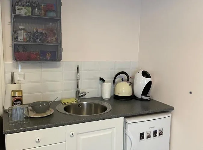 Og Pouls Gard - Pensión 4*