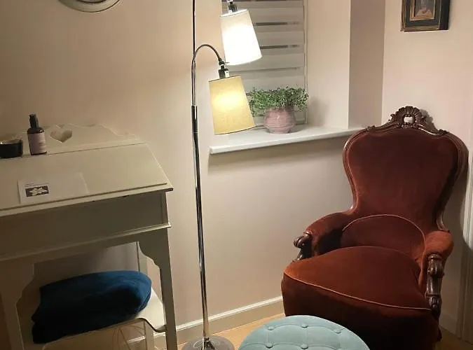 Pensión Og Pouls Gard -