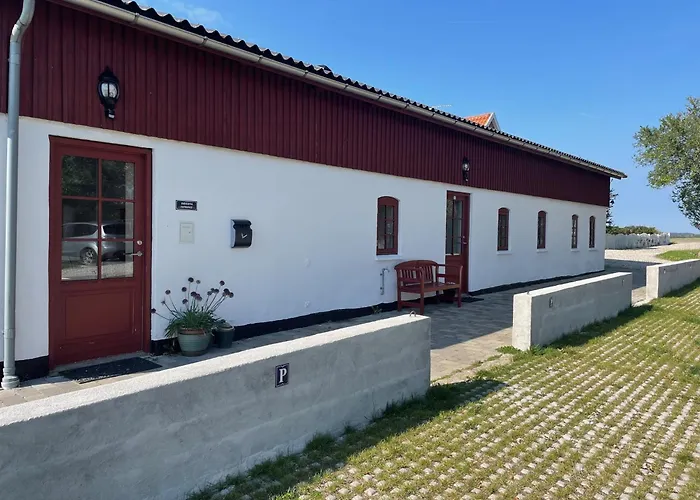 Pensión Og Pouls Gard -