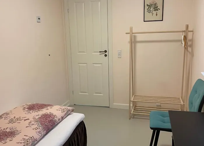 Pensión Og Pouls Gard - Viby